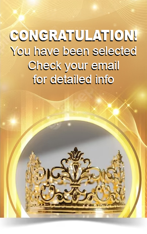Congratulations Miss Arab USA Pageant - Account Registration